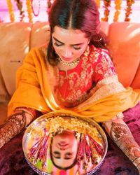 review-Ravi Mehandi Art