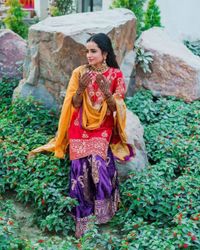 review-Ravi Mehandi Art