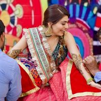 review-Ravi Mehandi Art