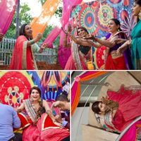 review-Ravi Mehandi Art