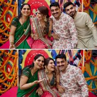 review-Ravi Mehandi Art