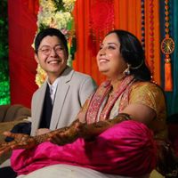 review-Ravi Mehandi Art
