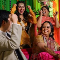 review-Ravi Mehandi Art