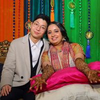 review-Ravi Mehandi Art