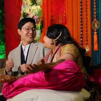 review-Ravi Mehandi Art