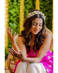 review-Ravi Mehandi Art