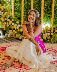 review-Ravi Mehandi Art