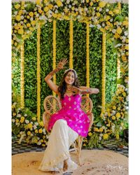 review-Ravi Mehandi Art