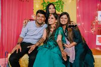 review-Ravi Mehandi Art