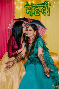 review-Ravi Mehandi Art