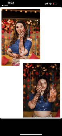 review-Ravi Mehandi Art