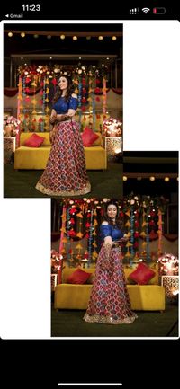 review-Ravi Mehandi Art