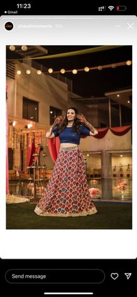 review-Ravi Mehandi Art