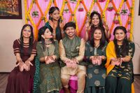 review-Ravi Mehandi Art