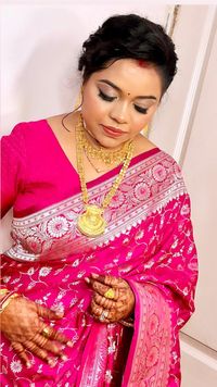 review-image-0-Makeup by Sugandha