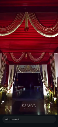 review-Saavya Events