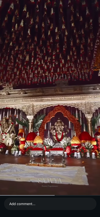 review-Saavya Events