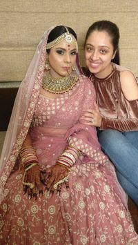 review-image-0-Makeovers by Neha Chopra