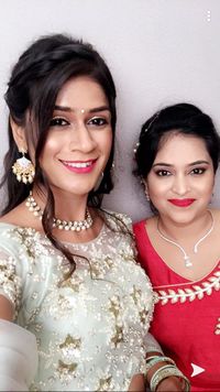 review-Pooja Rizani 