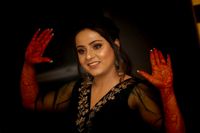 review-Jasmine Vedi- Makeup Artist