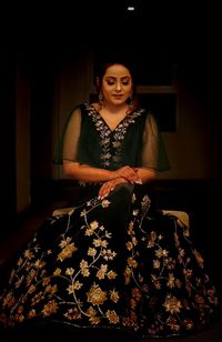 review-Jasmine Vedi- Makeup Artist