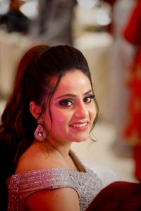 review-Jasmine Vedi- Makeup Artist