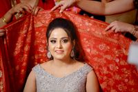 review-Jasmine Vedi- Makeup Artist