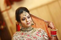 review-Jasmine Vedi- Makeup Artist