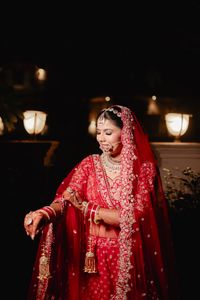 review-Simran Taneja Makeup Artist