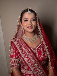 review-Simran Taneja Makeup Artist