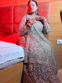 review-RS Makeup Studio by Rachna Sahu