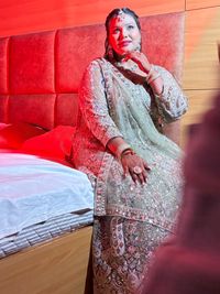 review-RS Makeup Studio by Rachna Sahu