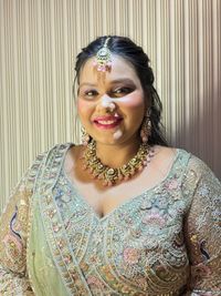 review-RS Makeup Studio by Rachna Sahu