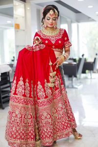 review-Geeta Studio