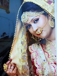 review-Afreen Khan Makeup Artist