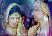 review-Afreen Khan Makeup Artist