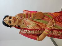 review-Makeup by Chandrakala Ravindran 