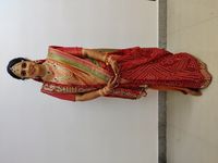 review-Makeup by Chandrakala Ravindran 