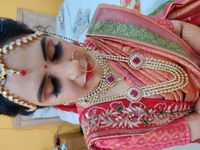 review-Makeup by Chandrakala Ravindran 