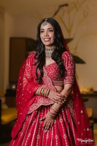 review-Makeup By Suparna