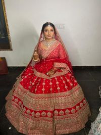 review-Makeup By Suparna 