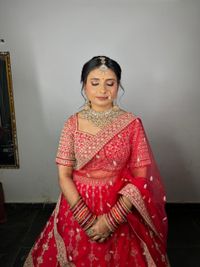 review-Makeup By Suparna 