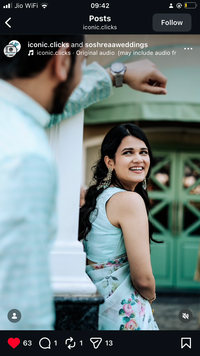 review-Tejaswini Mehra
