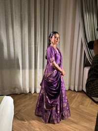 review-Reet Kaur Makeovers