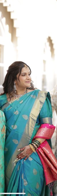 review-Liberté By Hiral