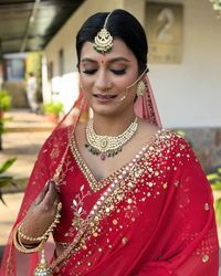 review-image-0-Shikha Chandra - Makeup and Hair