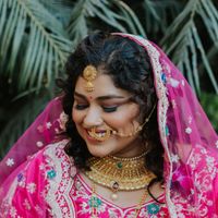 review-image-2-Shikha Chandra - Makeup and Hair