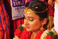 review-G3 Bridal and Beauty Studio