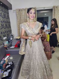 review-Roop Makeovers