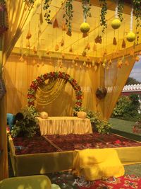 review-ARC Events